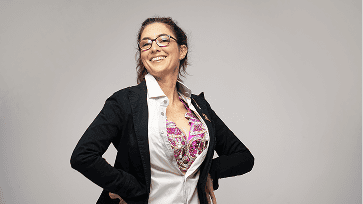 מופע ליום האישה